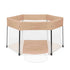 Ickle Bubba Fiesta Pop-Up Playpen